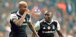 Talisca - Vincent Aboubakar