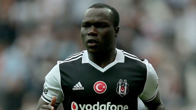 Vincent Aboubakar Beşiktaş