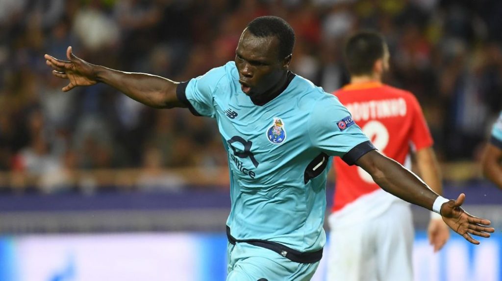 Vincent Aboubakar Transfer Haberleri