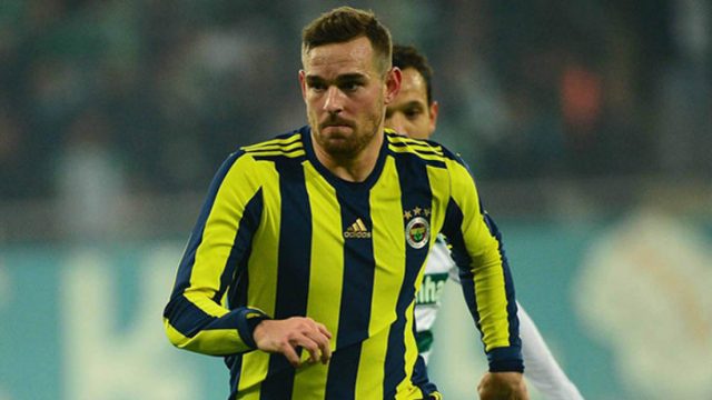 Vincent Janssen