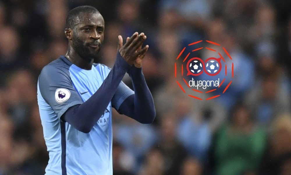 Yaya Toure Transfer Haberleri