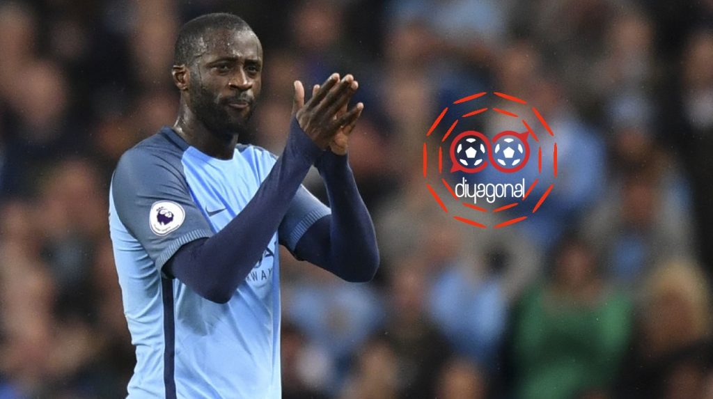 Yaya Toure Transfer Haberleri