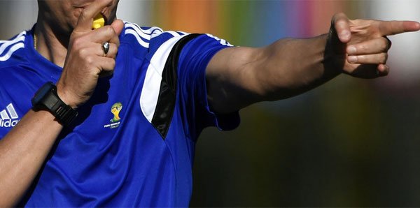 Yunanistan Futbol Federasyonu