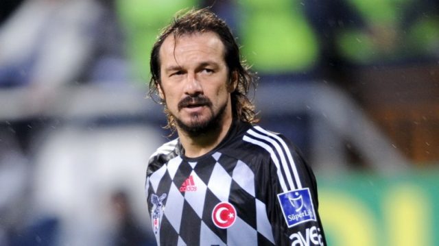 Yusuf Şimşek Beşiktaş Haberleri