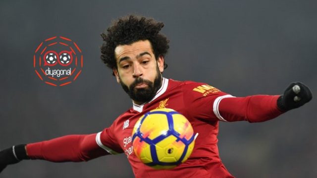 Mohamed Salah