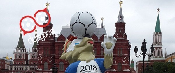 2018 Rusya Dünya Kupası Haberler,