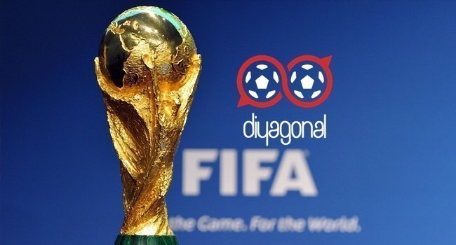 2018 Rusya Dünya Kupası