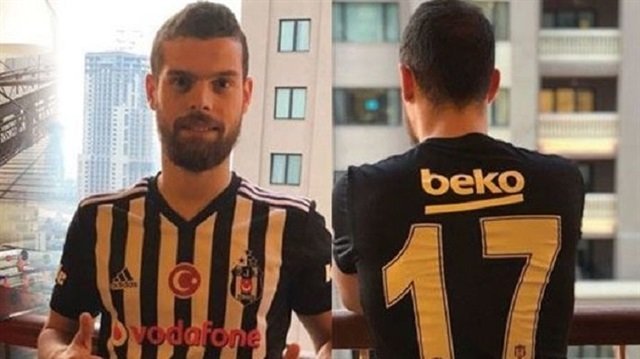 Al Dokali Beşiktaş Paylaşımı