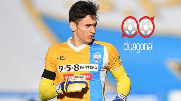 Alex Meret Transfer News