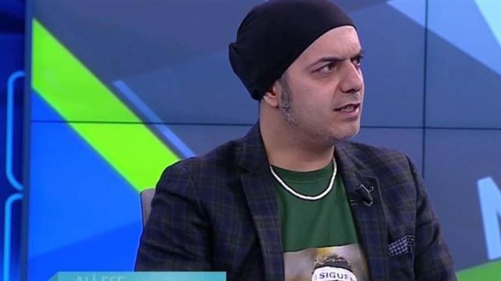 Ali Ece Haberleri