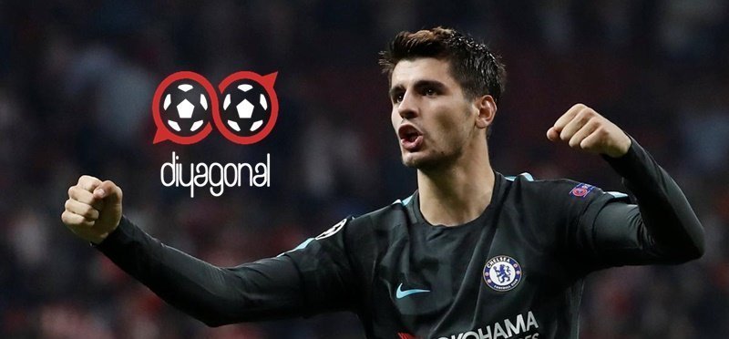 Alvaro Morata Haberleri