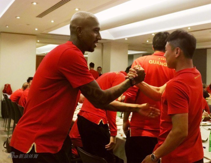 Anderson Talisca Anderson Talisca