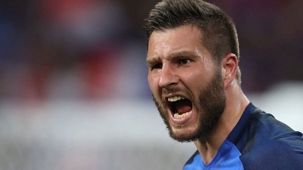 Andre Gignac