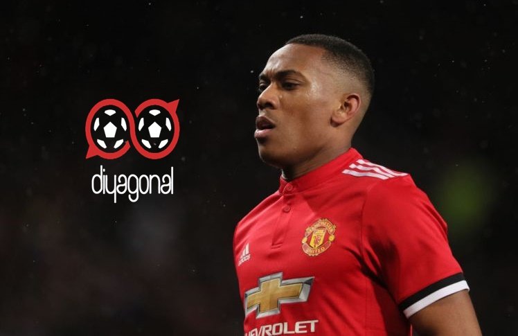 Anthony Martial