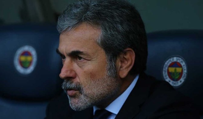 Aykut Kocaman Aykut Kocaman