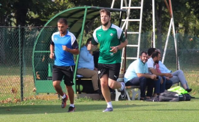 Batuhan Karadeniz Transfer Haberleri