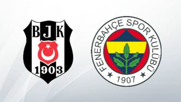 Beşiktaş - Fenerbahçe
