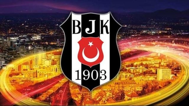 Beşiktaş UEFA Avrupa Ligi Eşleşmesi