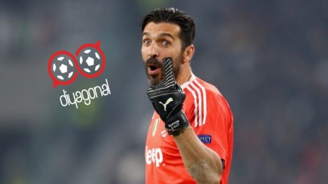 Buffon Transfer Haberleri