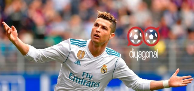 Cristiano Ronaldo Haberleri