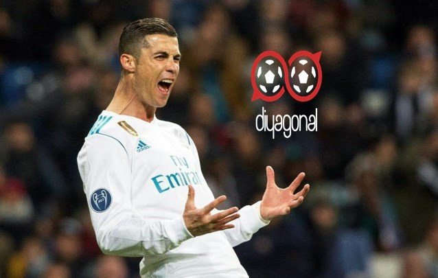 Cristiano Ronaldo Transfer Haberleri
