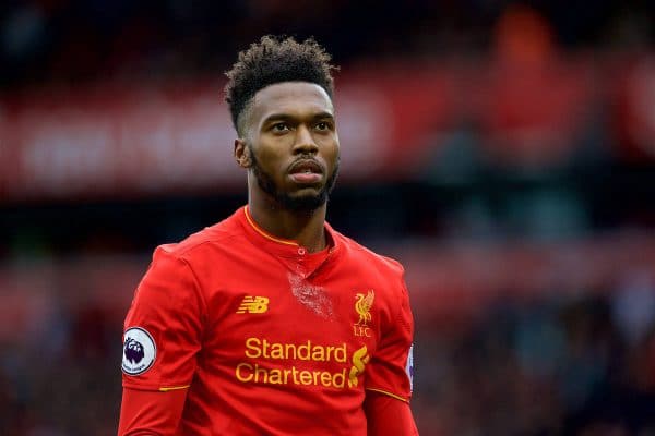 Daniel Sturridge Haberleri