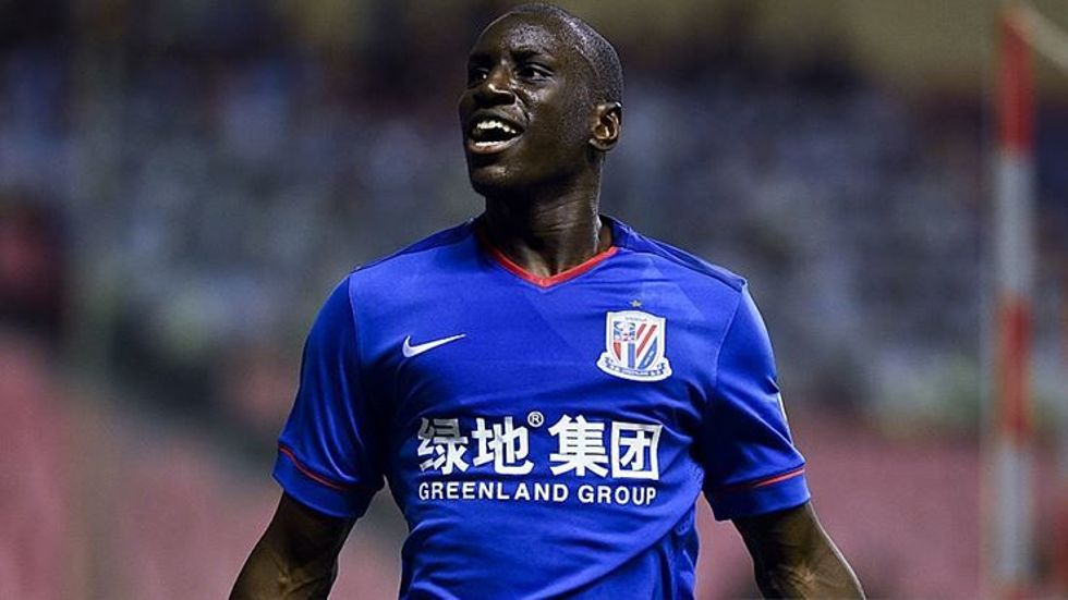 Demba Ba Beşiktaş Transfer Haberleri