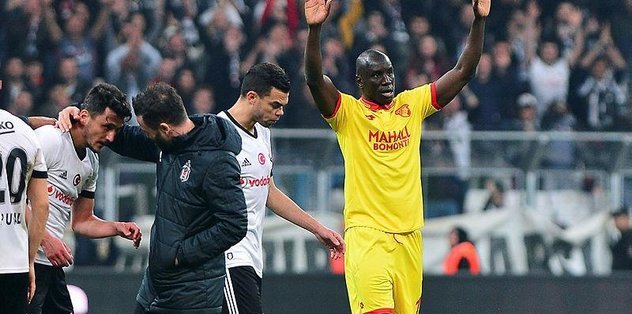 Demba Ba Haberleri