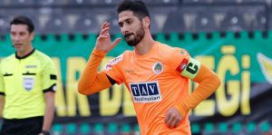 Emre Akbaba Transfer