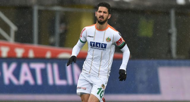 Emre Akbaba Transfer Haberleri