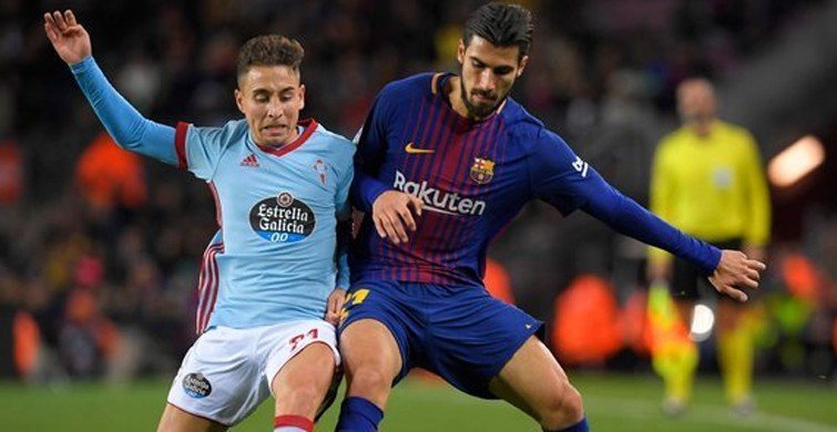 Emre Mor Transfer aberleri