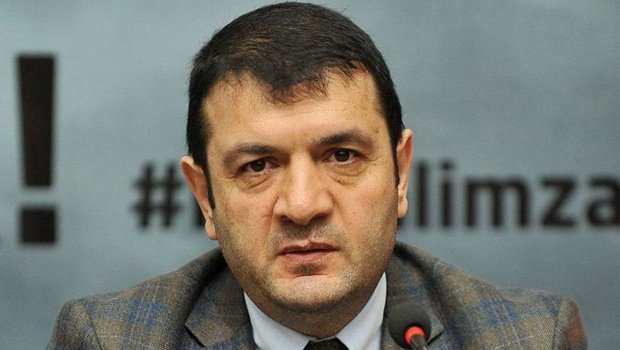 Erdal Torunoğulları Haberleri