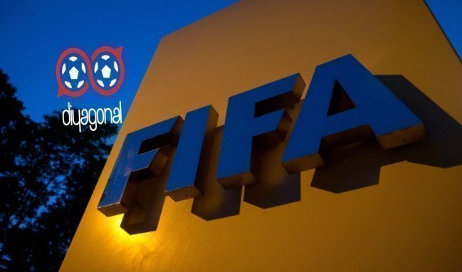 FIFA Genel Merkezi