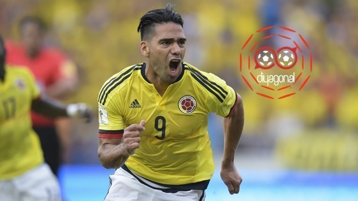 Falcao Transfer Haberleri
