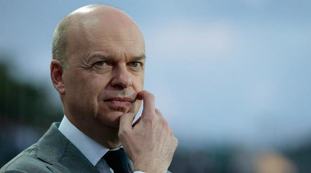Fassone Milan