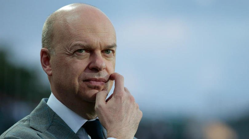 Fassone Milan