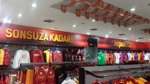 GS Store - Galatasaray Haberleri
