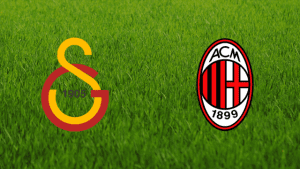 Galatasaray - Milan UEFA Haberleri