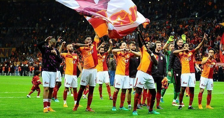 Galatasaray Sponsor Haberleri