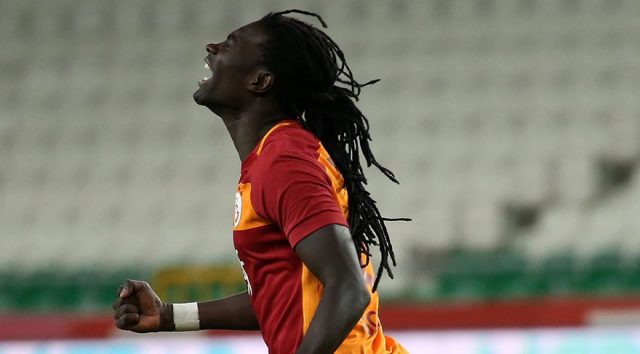 Gomis Transfer Haberleri