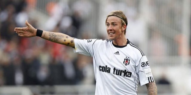 Guti Beşiktaş