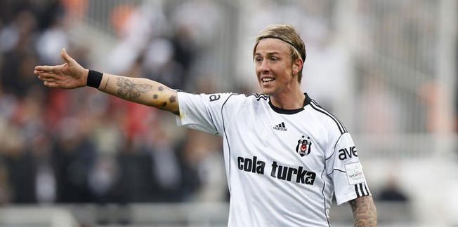 Guti Beşiktaş