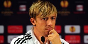 Guti Hernandez Beşiktaş