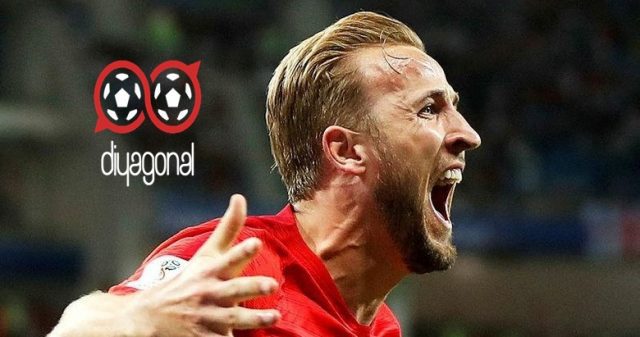 Harry Kane