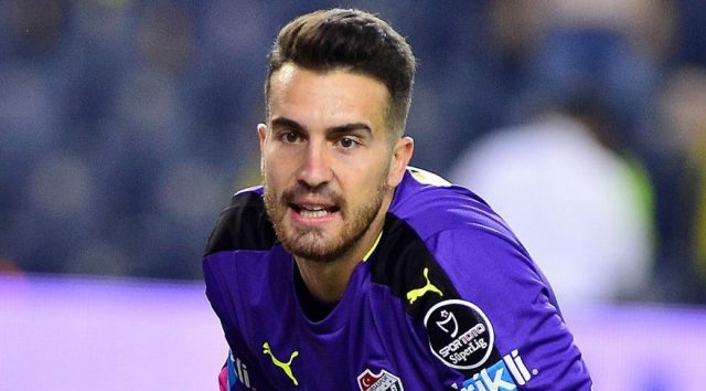 Harun Tekin Transfer Haberleri