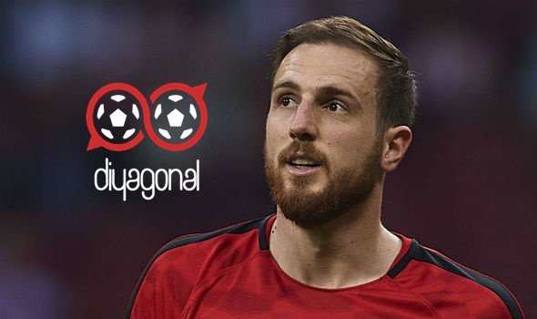 Jab Oblak Transfer Haberleri