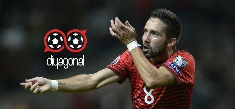 Joao Moutinho