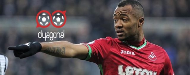 Jordan Ayew Transfer Haberleri