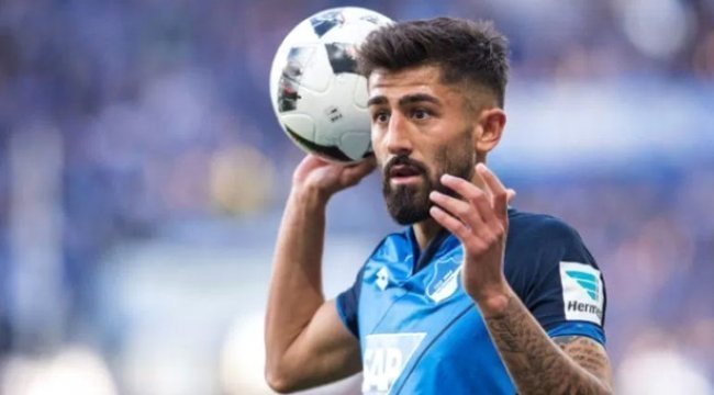 Kerem Demirbay Transfer Haberleri