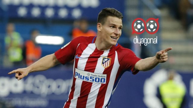 Kevin Gameiro Transfer Haberleri